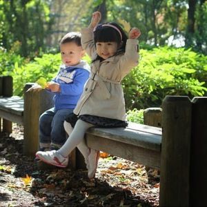 Meet your Posher, Janice